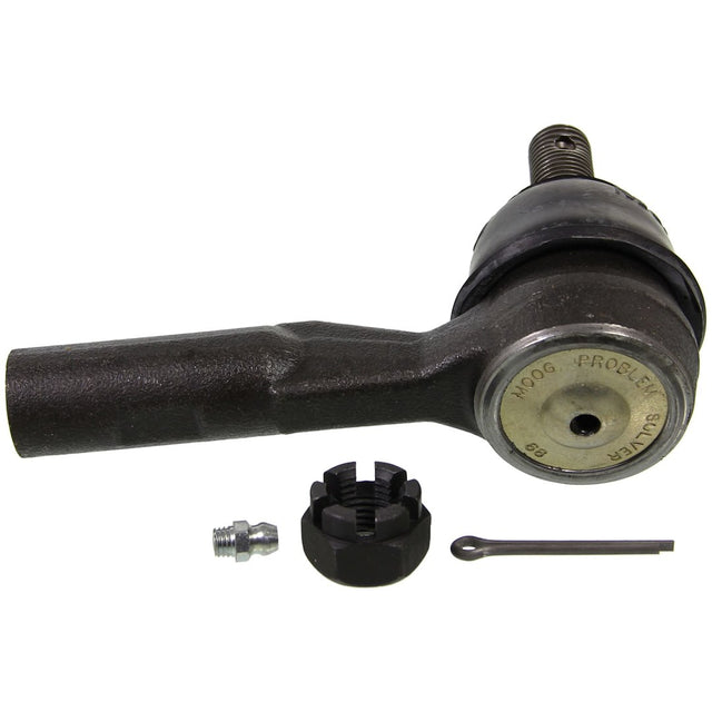 Product of Moog Chassis ES800464 Problem Solver Female Steel Tie Rod End 