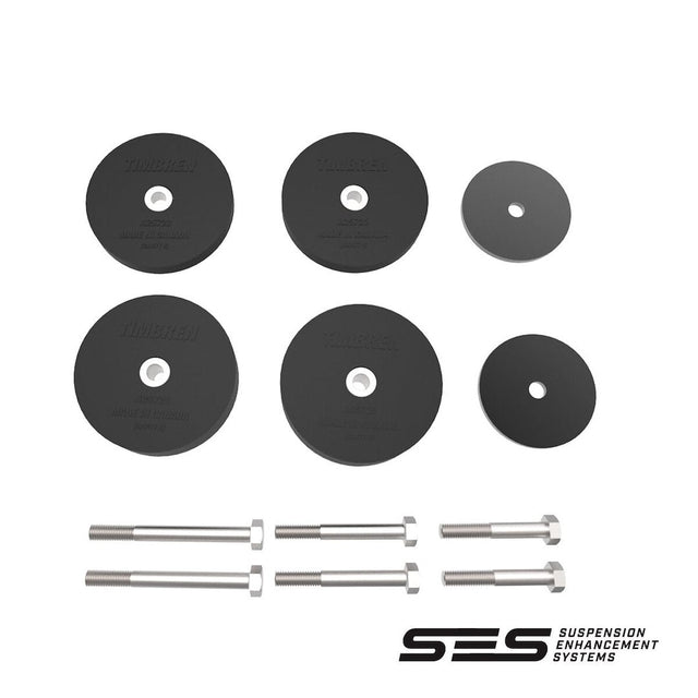 Timbren Spcrdr15dqds Helper Spring Spacer||spcrdr15dqds.Jpg||85||t1kcrdr15dqds||933262