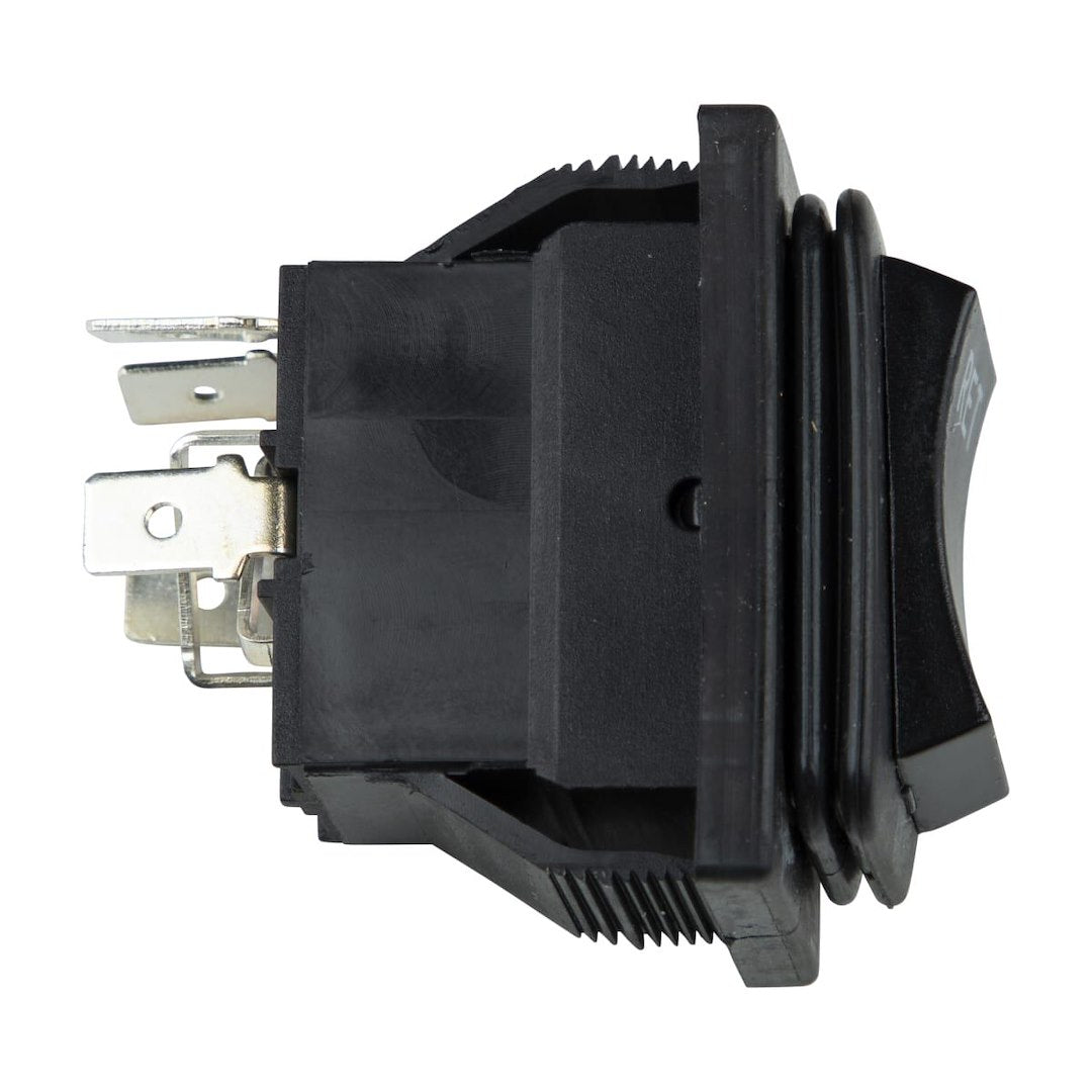 Lippert Components 2020102614 Trailer Tongue Jack Switch||2020102614_1.Jpg||86||m6v2020102614||1453913
