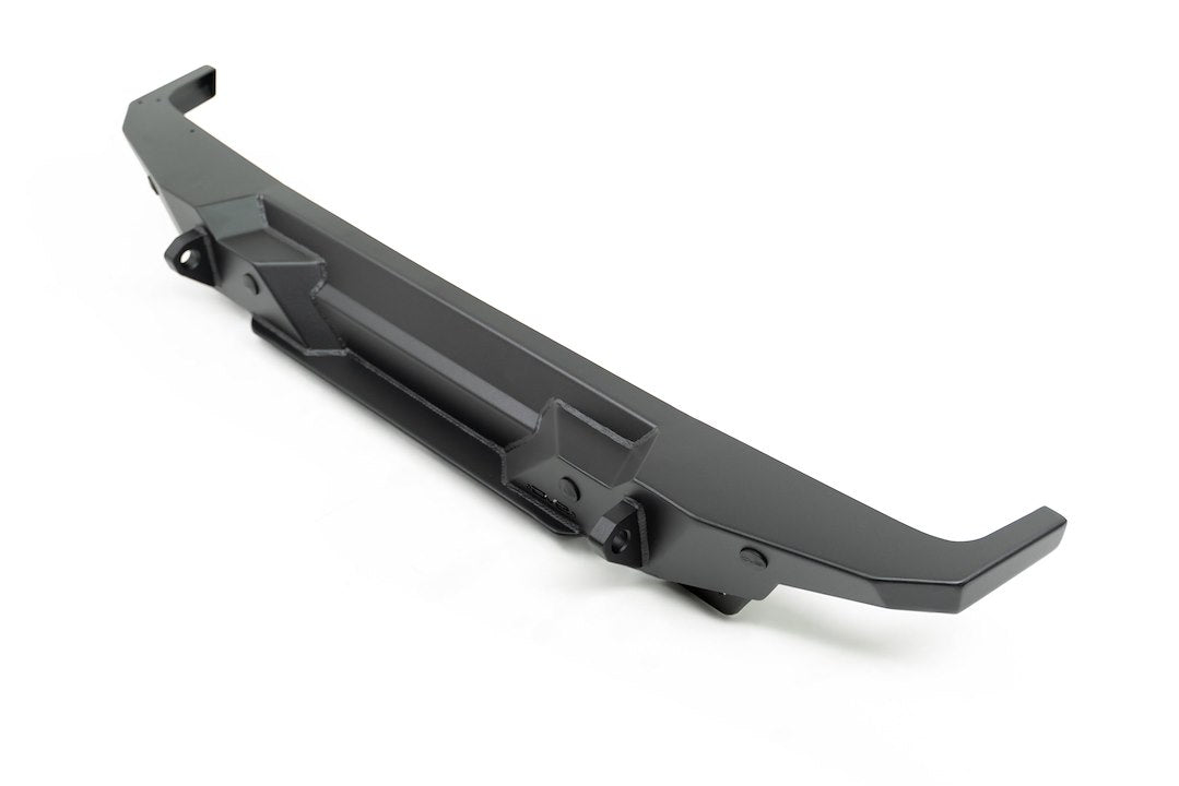Product of DV8 Offroad RBJL-11 FS-1 Series Steel Powder Coated Bumper 