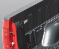 Rugged Liner C8or07 Bed Liner Component||over Rail Bedliner_1.Jpg||86||rglc8or07||1046396