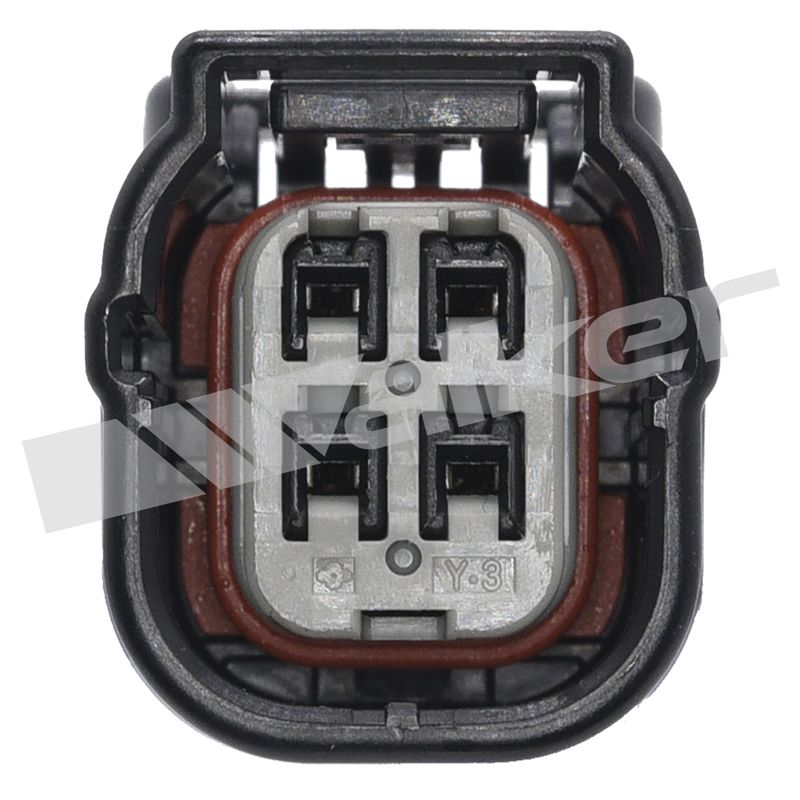 Walker Products 350-341077 Oxygen Sensor||||88||w80350341077||1925790
