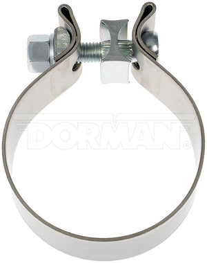 Dorman (Oe Solutions) 904-099 Exhaust Clamp||904-099_1.Jpg||86||d18904099||2075743