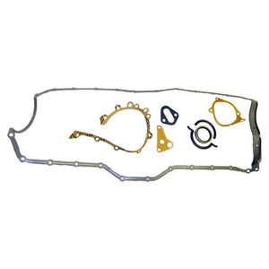 Crown Automotive 4713221 Engine Gasket Set||4713221.Jpg||85||c1y4713221||1328246