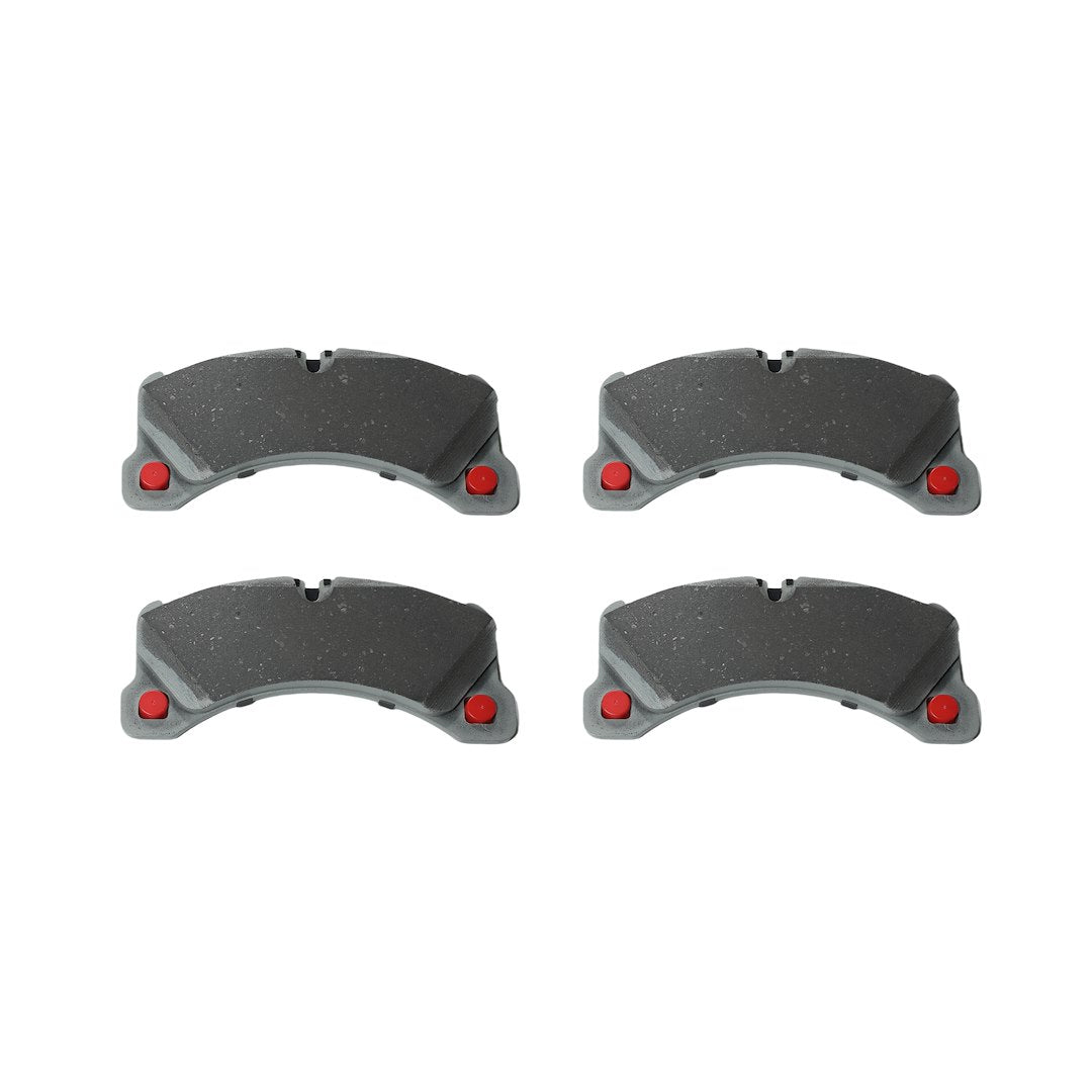 Brembo P65026n Brake Pad||||90||brmp65026n||2009064