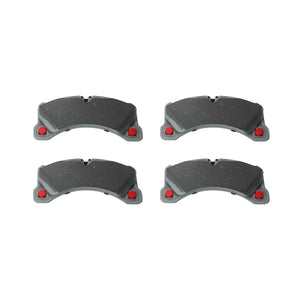 Brembo P65026n Brake Pad||||90||brmp65026n||2009064
