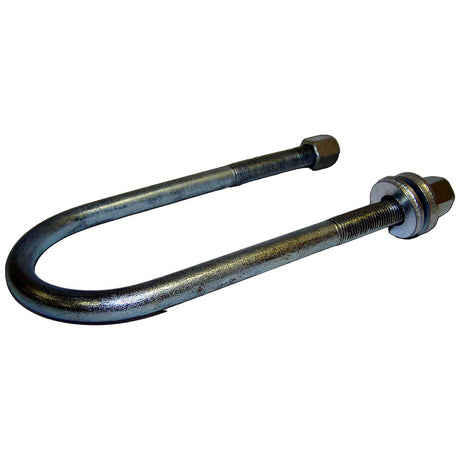 Crown Automotive J0999546 Leaf Spring Axle U Bolt||j0999546_1.Jpg||86||c1yj0999546||2443545