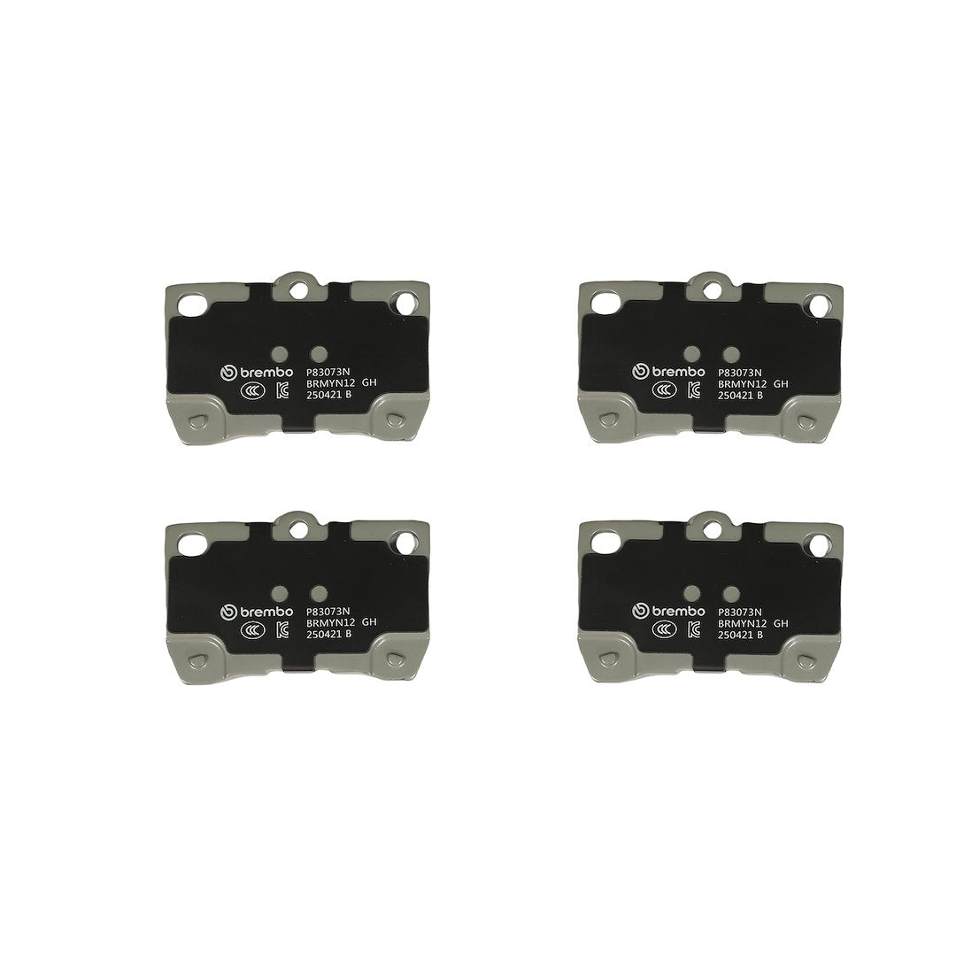 Brembo P83073n Brake Pad||p83073n_Bac.Jpg||90||brmp83073n||1754082