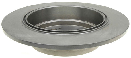 Product of Raybestos Brakes 980071R R-Line Solid 1-Piece Brake Rotor 