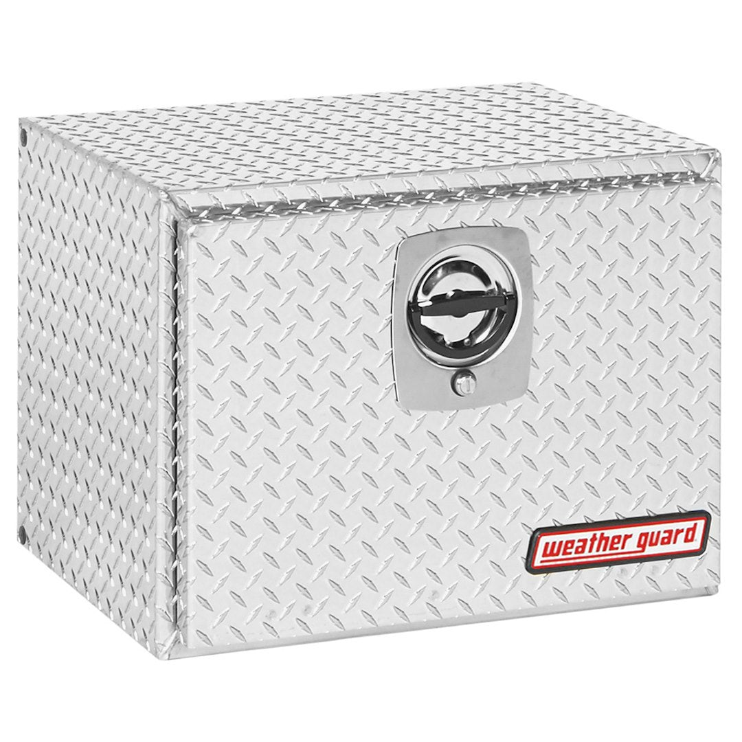 Product of Weather Guard (Werner) 627-0-02 Not Applicable Toolbox 
