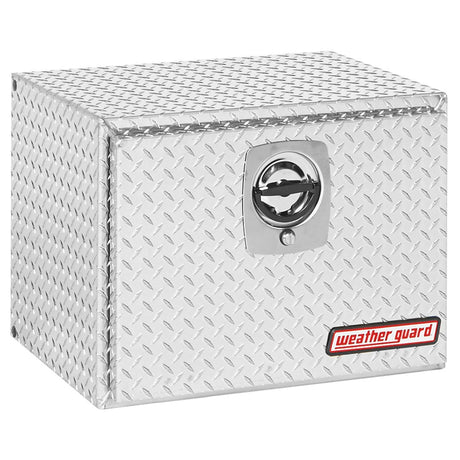 Product of Weather Guard (Werner) 627-0-02 Not Applicable Toolbox 