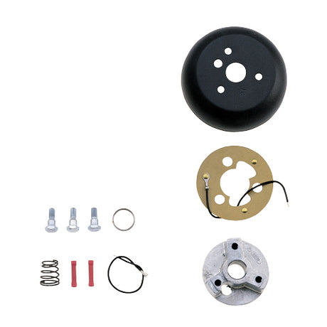 Product of Grant Products 4159 Steering Wheel Installation Kit