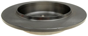 Product of Raybestos Brakes 76551R R-Line Solid 1-Piece Brake Rotor 