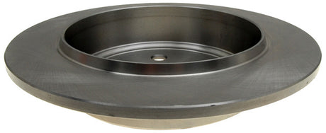 Product of Raybestos Brakes 76551R R-Line Solid 1-Piece Brake Rotor 