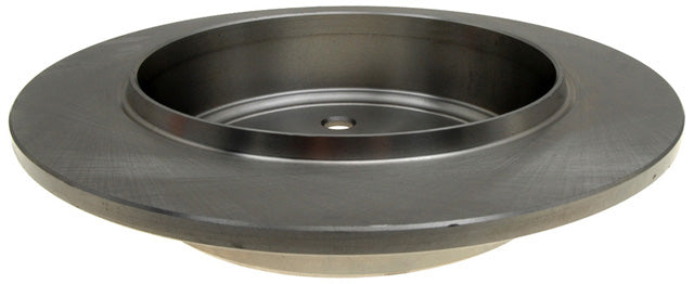 Product of Raybestos Brakes 76551R R-Line Solid 1-Piece Brake Rotor 