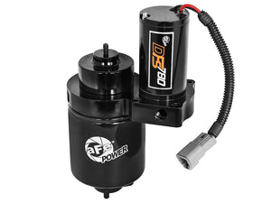 Product of Advanced Flow Engineering 42-22021 Fuel Lift Pump Diesel