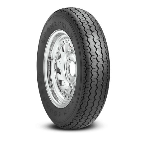 Product of Mickey Thompson Tires Sportsman Front ™ 255670 LT-190-75-15 LT 