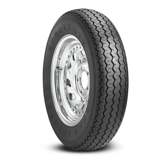 Product of Mickey Thompson Tires Sportsman Front ™ 255670 LT-190-75-15 LT 