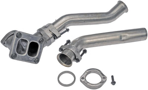 Dorman (Oe Solutions) 679-013 Turbocharger Up Pipe||679-013-002.Jpg||86||d18679013||1235106
