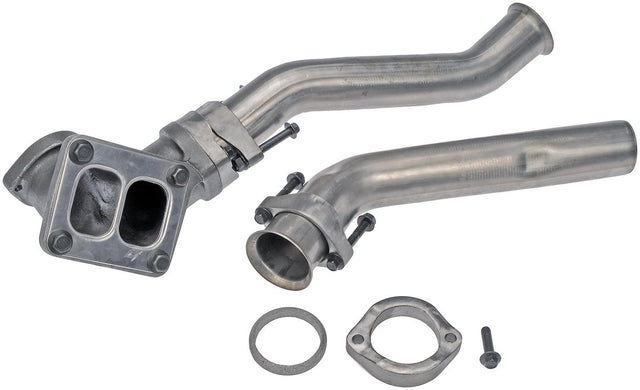 Dorman (Oe Solutions) 679-013 Turbocharger Up Pipe||679-013-002.Jpg||86||d18679013||1235106