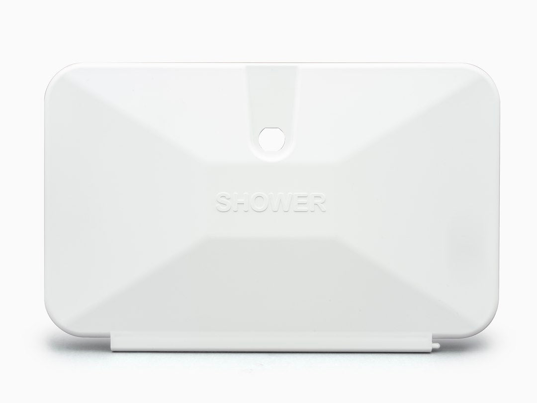 B&B Molders 94188 Exterior Shower Door||94188_1.Jpg||85||bbm94188||1149721