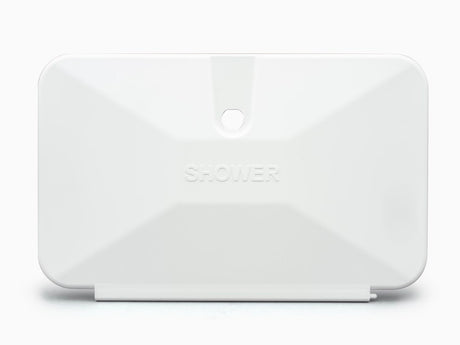 B&B Molders 94188 Exterior Shower Door||94188_1.Jpg||85||bbm94188||1149721