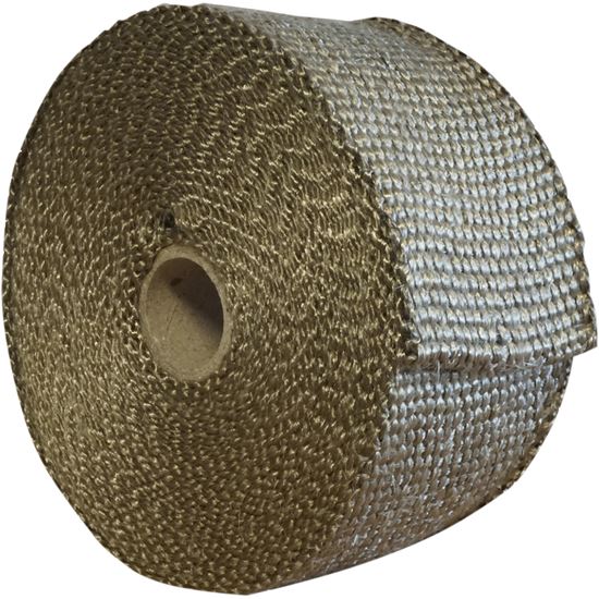 Helix Racing Products 527-2000 Exhaust System Wrap||527-2000.Jpeg||85||hlx5272000||1734327