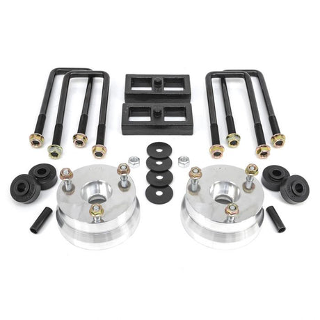 Product of ReadyLIFT 69-2930 Lift Kit Suspension 