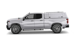 Smartcap Ec0108-Wh Truck Cap||smartcap Evoc Silverado Sierra 1500 Ec0108_Wh 2 Side.Jpg||86||rsiec0108wh||1739554