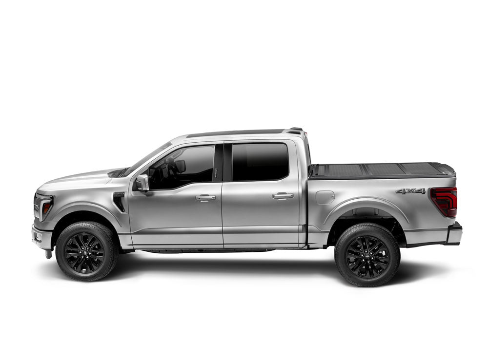 Product of BAK Industries BAKFlip G2 Hard Folding 226310 Tonneau Cover 