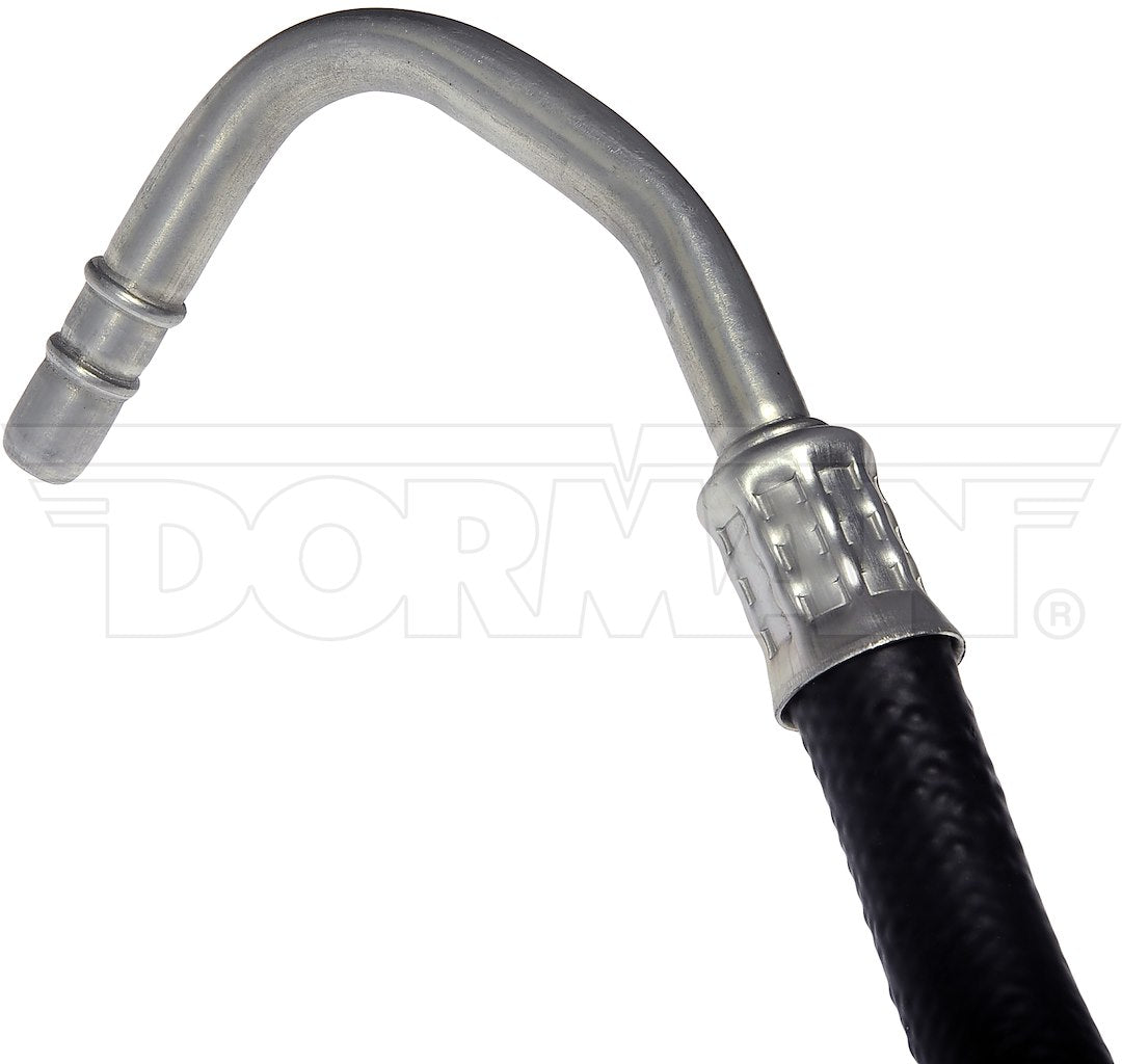 Dorman (Oe Solutions) 624-585 Auto Trans Oil Cooler Hose Assembly||624-585-009.Jpg||92||d18624585||2243373