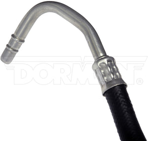 Dorman (Oe Solutions) 624-585 Auto Trans Oil Cooler Hose Assembly||624-585-009.Jpg||92||d18624585||2243373