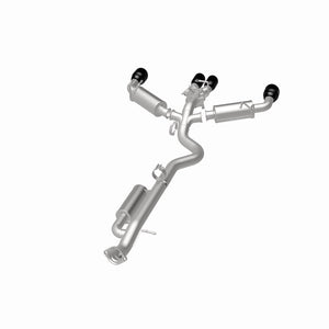 Product of Magnaflow Performance 19631 NEO Series Cat-Back System Single Exhaust System Kit 