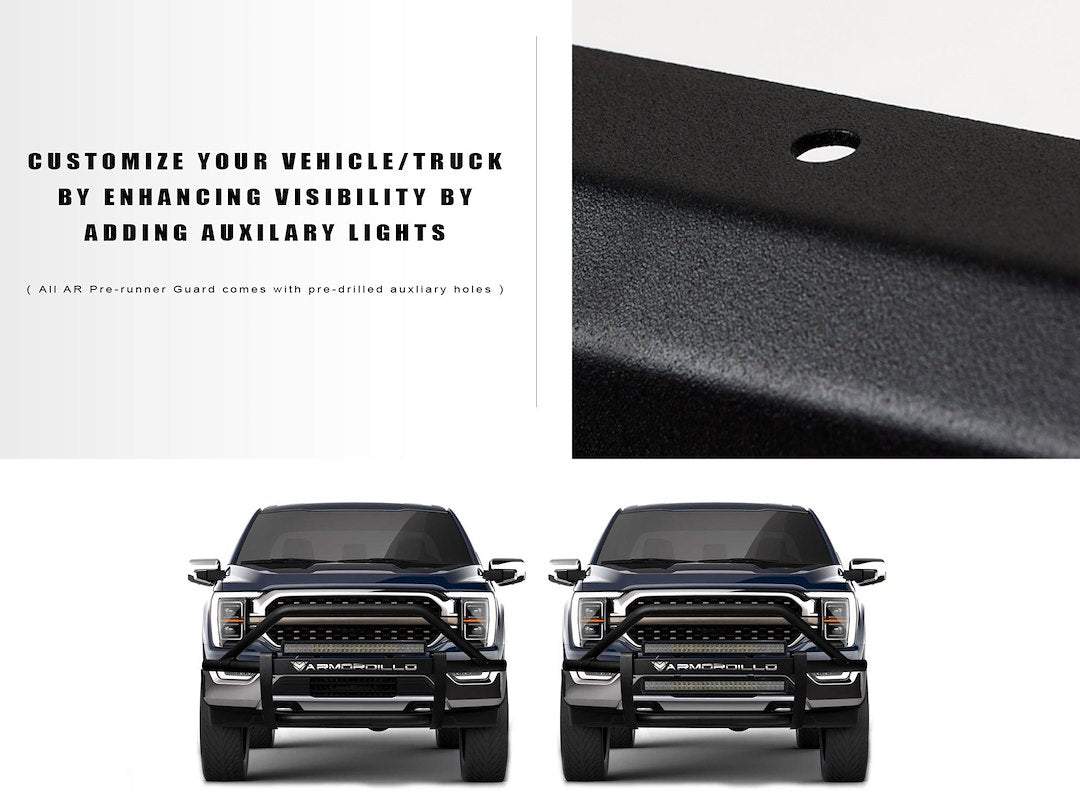 Armordillo 7162013 Grille Guard||7162013_7.Jpg||92||ard7162013||1374806
