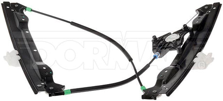 Dorman (Oe Solutions) 752-310 Window Regulator||752-310_1.Jpg||86||d18752310||1355332