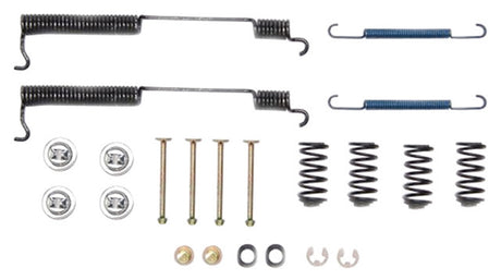 Product of Raybestos Brakes H7276 Drum Brake Hardware Kit