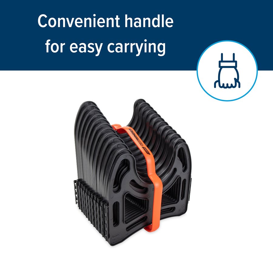 Camco 43031 Sewer Hose Support||43031_17.Jpg||95||c1w43031||1153895