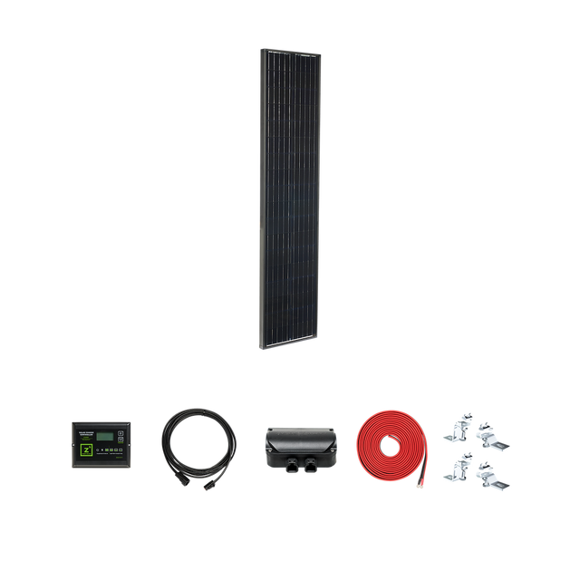Product of Zamp Solar Kit1021 Solar Kit
