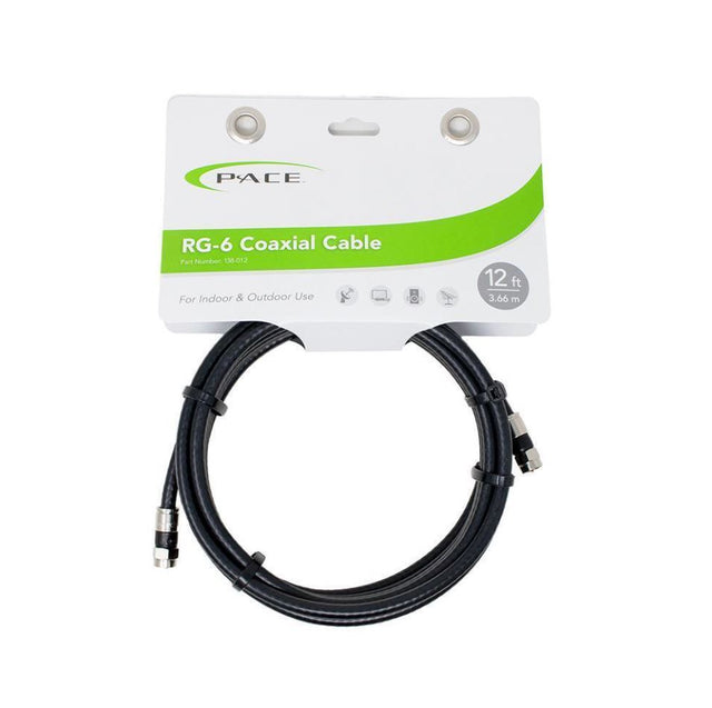 Pace International 138-012 Coaxial Cable||138-012.Jpg||85||p6z138012||1274128