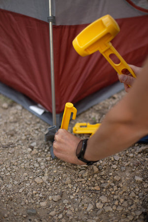 Product of Coghlan's 2483 Tent Peg