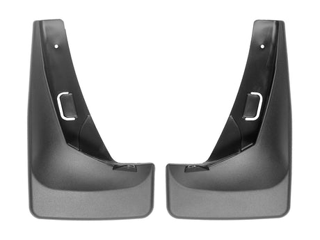 Weathertech (Usa) 120070 Mud Flap||120070.Jpg||85||w24120070||926257