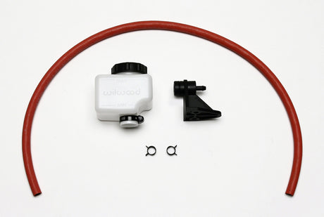 Wilwood Brakes 260-11098 Brake Master Cylinder Reservoir||260-11098.Jpg||85||w6426011098||1161620
