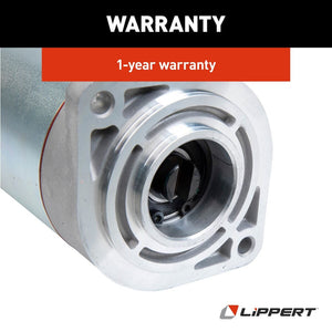 Lippert Components 179327 Leveling System Hydraulic Pump Motor||179327_5.Jpg||90||m6v179327||1435815