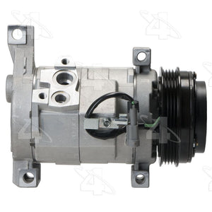 Four Seasons 78377 Air Conditioner Compressor||78377_2.Jpg||87||f1178377||1254100