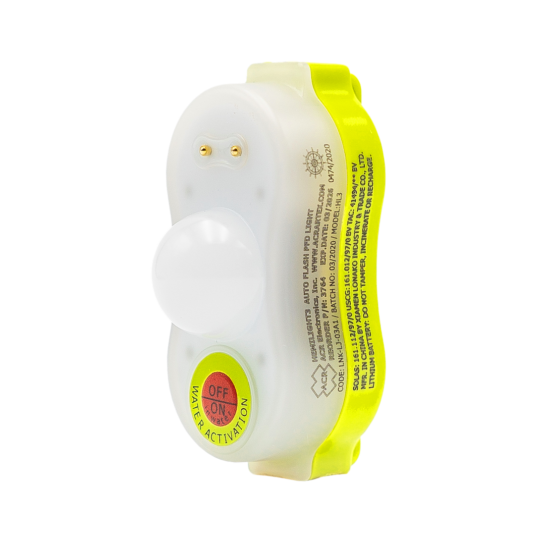 Acr Electronics 3764.1 Man Overboard Locator||3764.1_1.Png||86||acr37641||885545