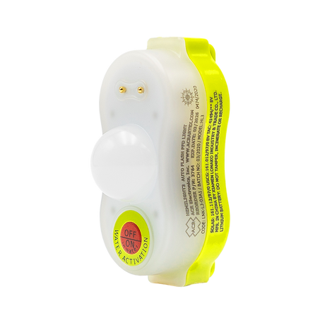 Acr Electronics 3764.1 Man Overboard Locator||3764.1_1.Png||86||acr37641||885545