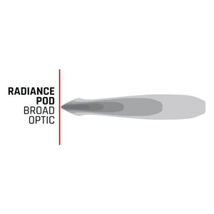Product of Rigid Lighting 202053 Driving/ Fog Light 