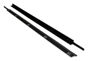 Crown Automotive 55176565k Door Window Channel Seal||55176565k.Jpg||85||c1y55176565k||1142535
