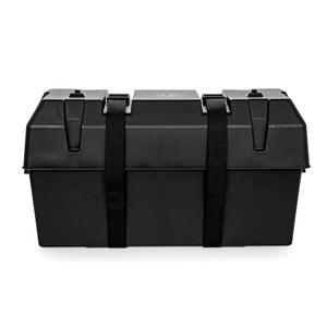 Product of Camco 55374 Battery Box