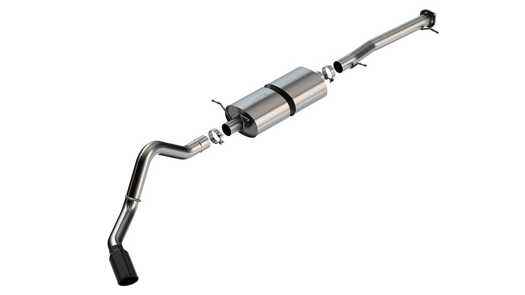 Borla 140833bc Exhaust System Kit||140833bc.Jpg||85||b25140833bc||1028719